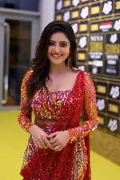 Athulya Ravi at Nexa SIIMA Awards 2023